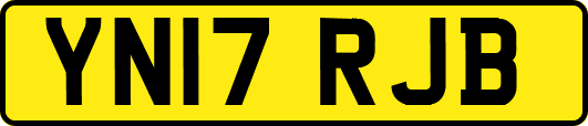 YN17RJB