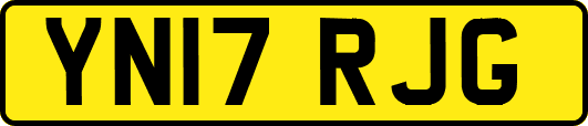 YN17RJG