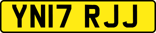 YN17RJJ