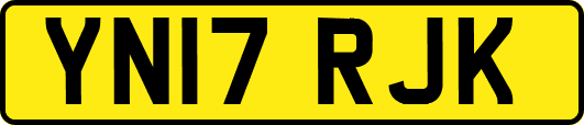 YN17RJK
