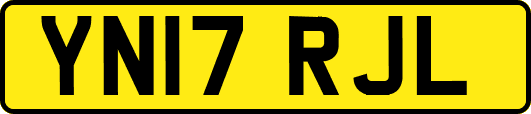 YN17RJL