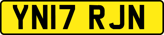 YN17RJN