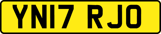 YN17RJO