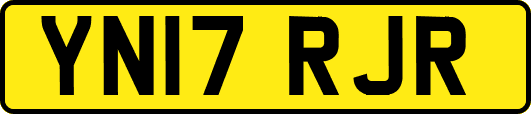 YN17RJR