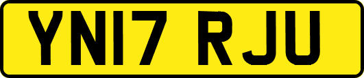 YN17RJU