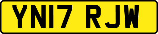 YN17RJW