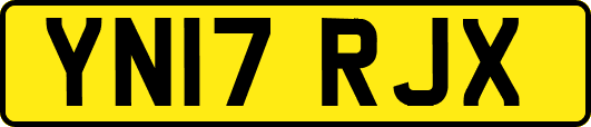 YN17RJX