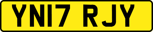 YN17RJY