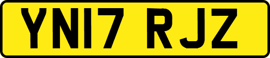 YN17RJZ