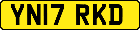 YN17RKD