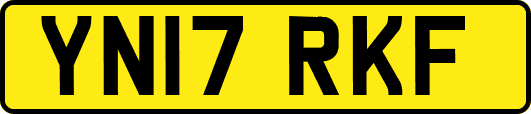 YN17RKF