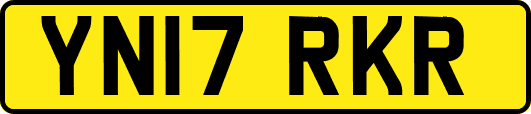 YN17RKR