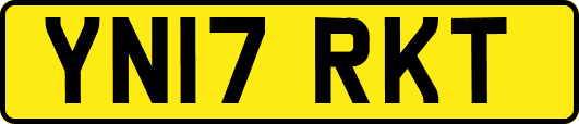 YN17RKT