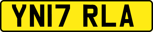 YN17RLA