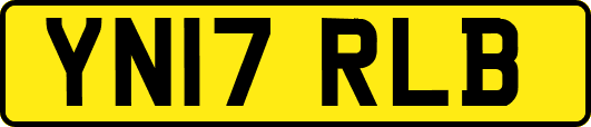 YN17RLB