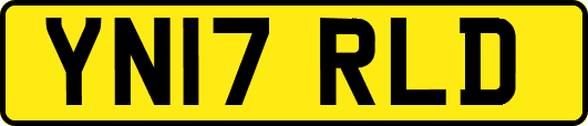 YN17RLD