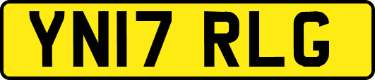 YN17RLG
