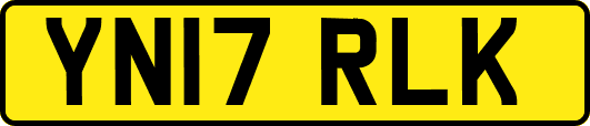 YN17RLK