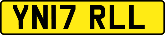 YN17RLL