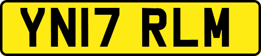 YN17RLM