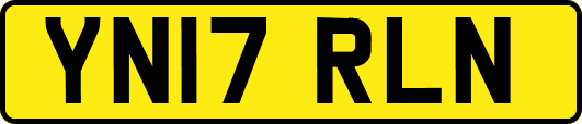 YN17RLN