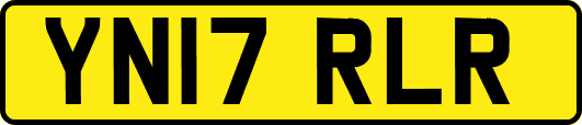 YN17RLR