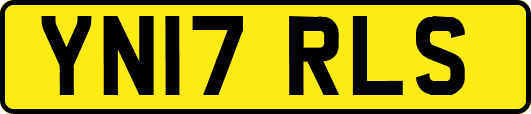 YN17RLS