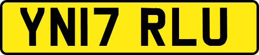 YN17RLU