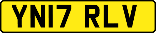YN17RLV