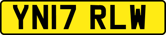 YN17RLW