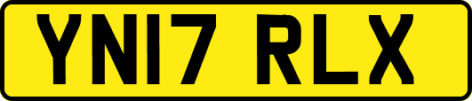 YN17RLX