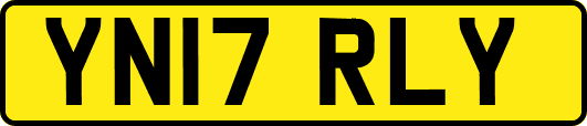 YN17RLY