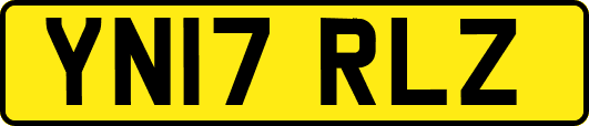YN17RLZ