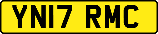 YN17RMC