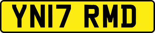 YN17RMD