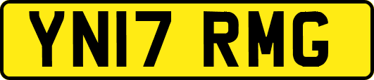 YN17RMG