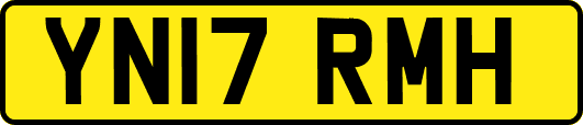YN17RMH