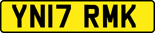 YN17RMK
