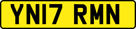 YN17RMN
