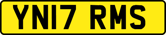 YN17RMS