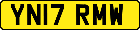 YN17RMW