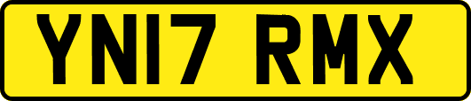YN17RMX