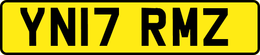 YN17RMZ