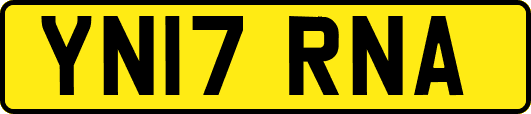 YN17RNA