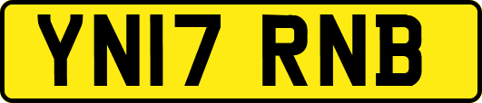 YN17RNB