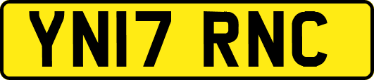 YN17RNC