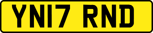 YN17RND