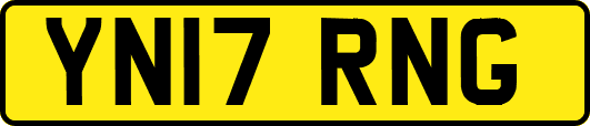 YN17RNG