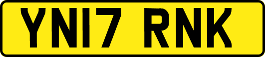 YN17RNK