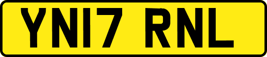 YN17RNL